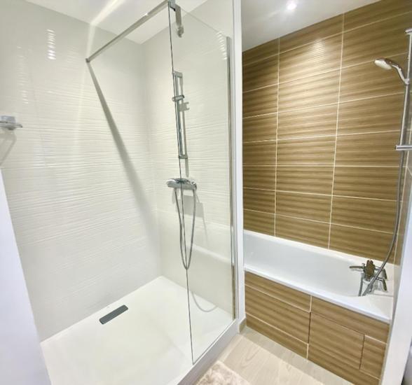 Sublime Appartement 4 Etoiles Neuf T3 Aputeaux 61M2 Proche La Defense, 10M2 De Terrasse Avec Magnifique Vue Εξωτερικό φωτογραφία